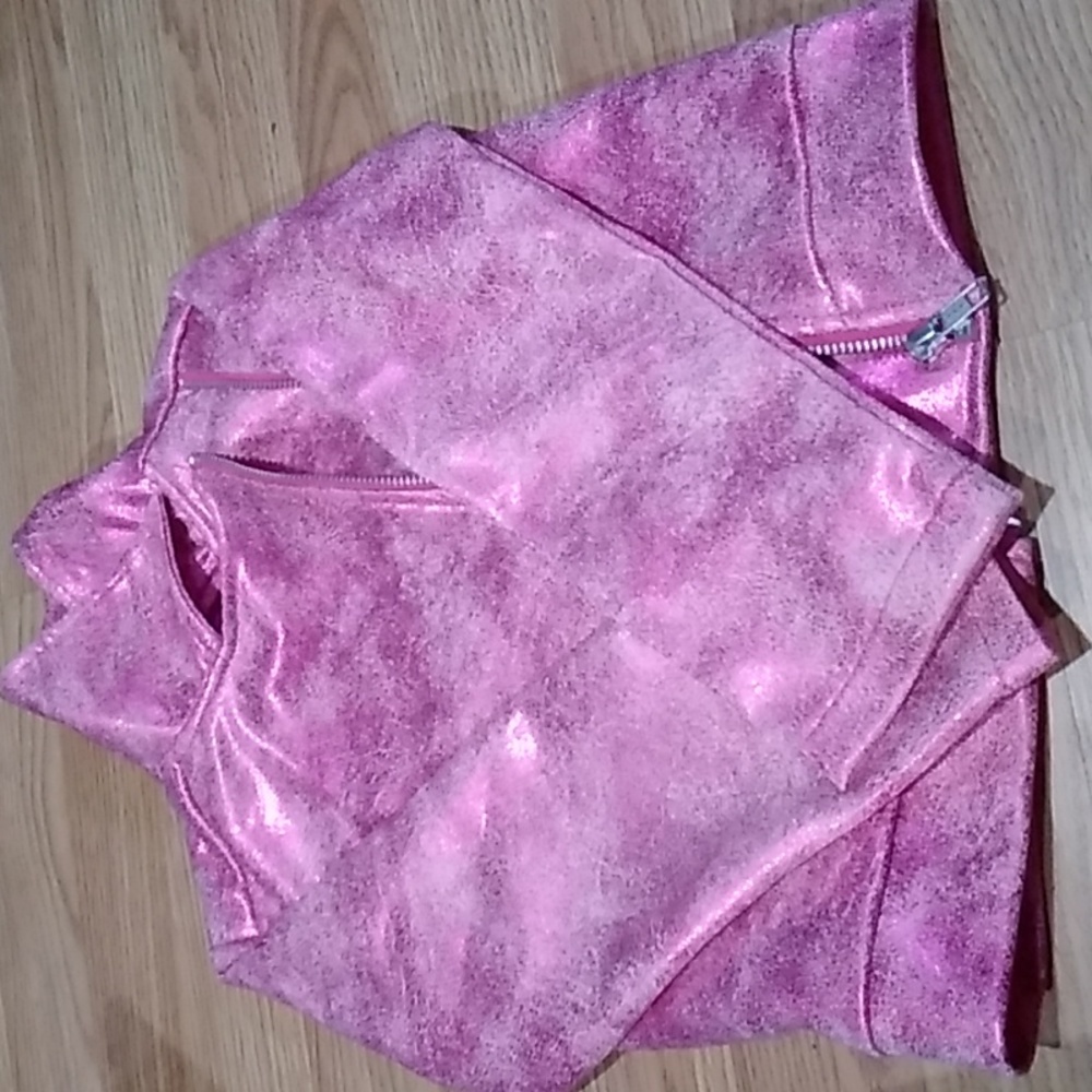 Girls jacket